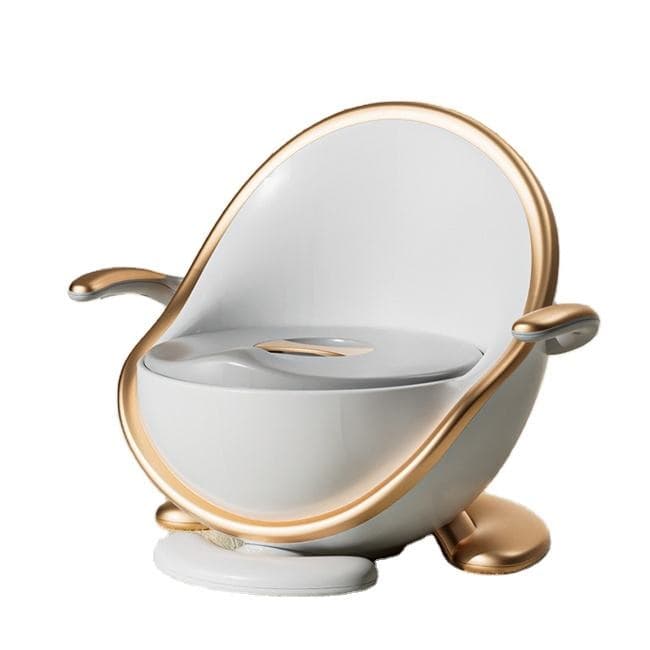 Home Use Training Chair Baby Kids Toilet Multi Functional Toilet Seat for Children