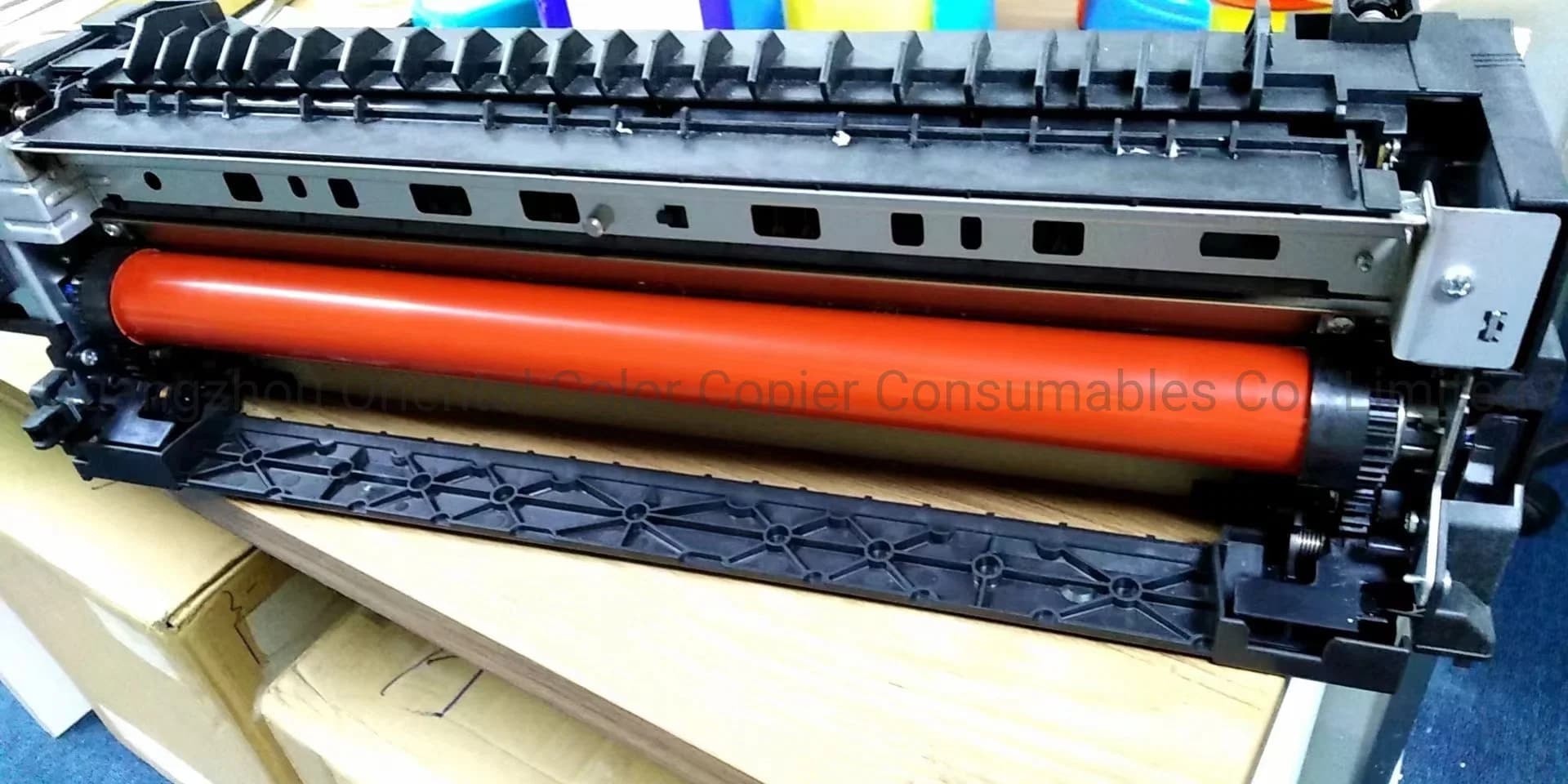 Original Fuser Unit for Kyocera Compound Photo Copy Printer Copier Fk8350 Fk8550 Fk8300 Fk8500 Taskalfa 2552ci 3252ci 4252ci 4002I 5002I 6002I