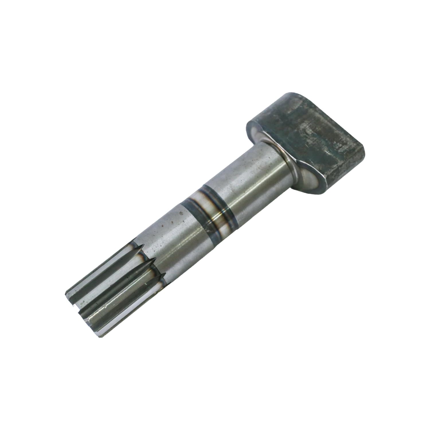 Trailer Parts Truck Parts Spare Parts Drum Tractor Brake Camshafts Agricultural Vehicles Tractors for Qingdao Hewei