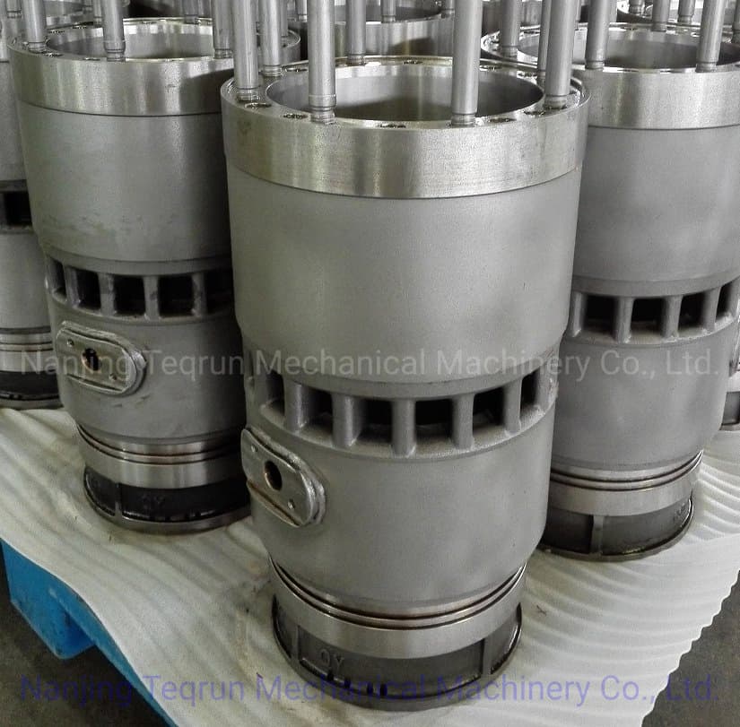 Cylinder Liner 9090233 / Cylinder Liner Emd645