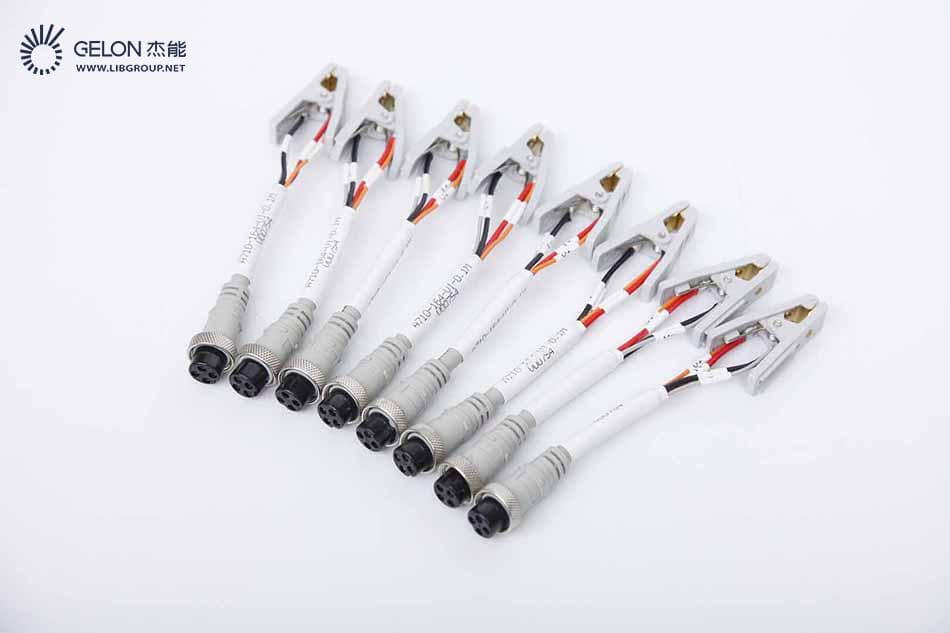 Lithium Ion Battery 5V10mA Battery Testing Machine for Battery Tester (5V10mA)