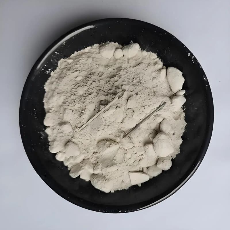 High-Strength and Wear-Resistant Cast Aluminum Furnace Steel Fiber Refractory Castable