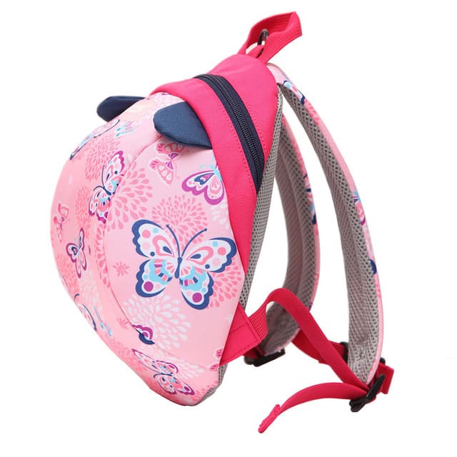 Animal Year Old Child Anti Lost Rope Traction Backpack Baby Prevent Backpack