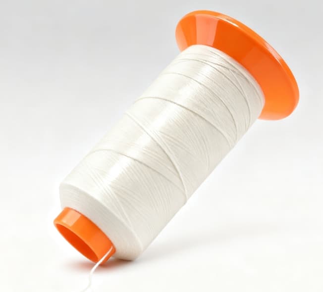 Ultra-High Quartz Fiber Sewing Thread for High Quality
