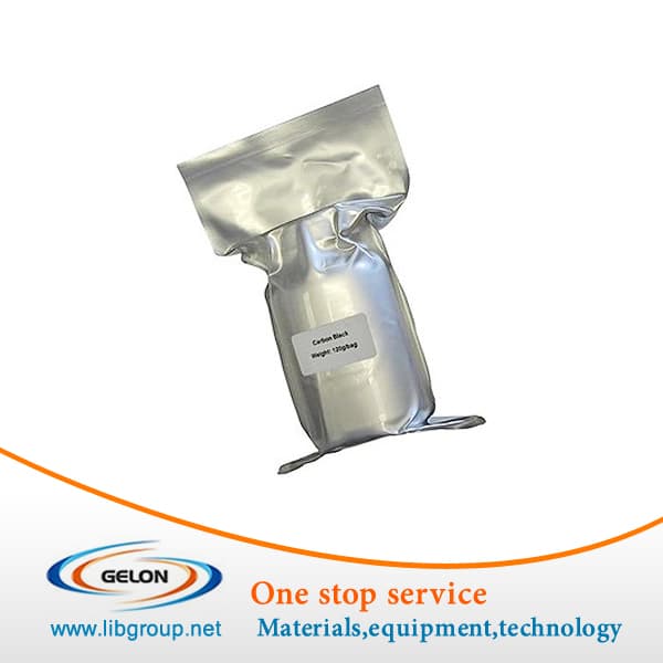 Conductive Acetylene Black for Li-ion Battery Cathode/Anode Conducting Material Gn-Lib-Cab