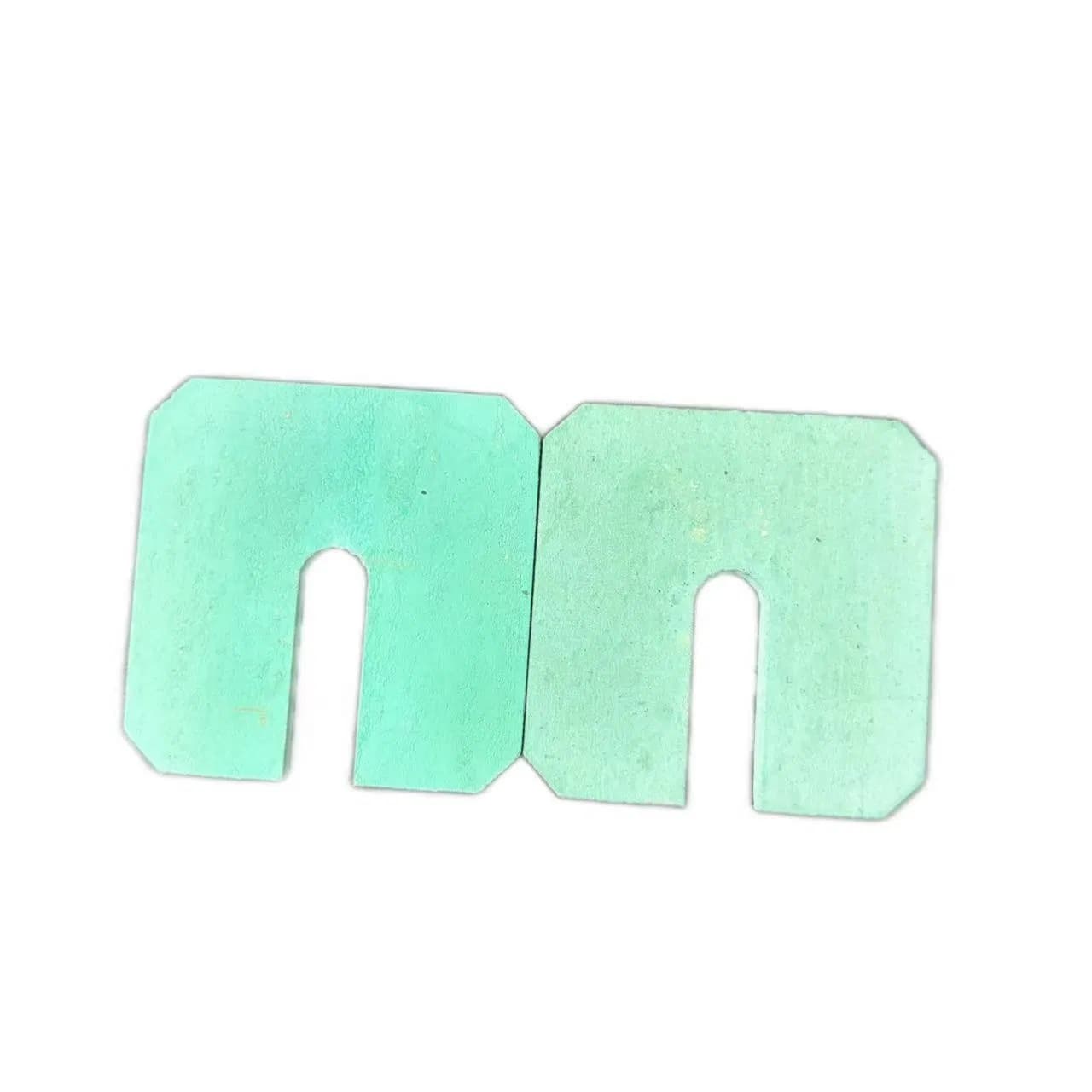 Ny250 Compressed Asbestos Free Fiber Rubber Gasket Sheet