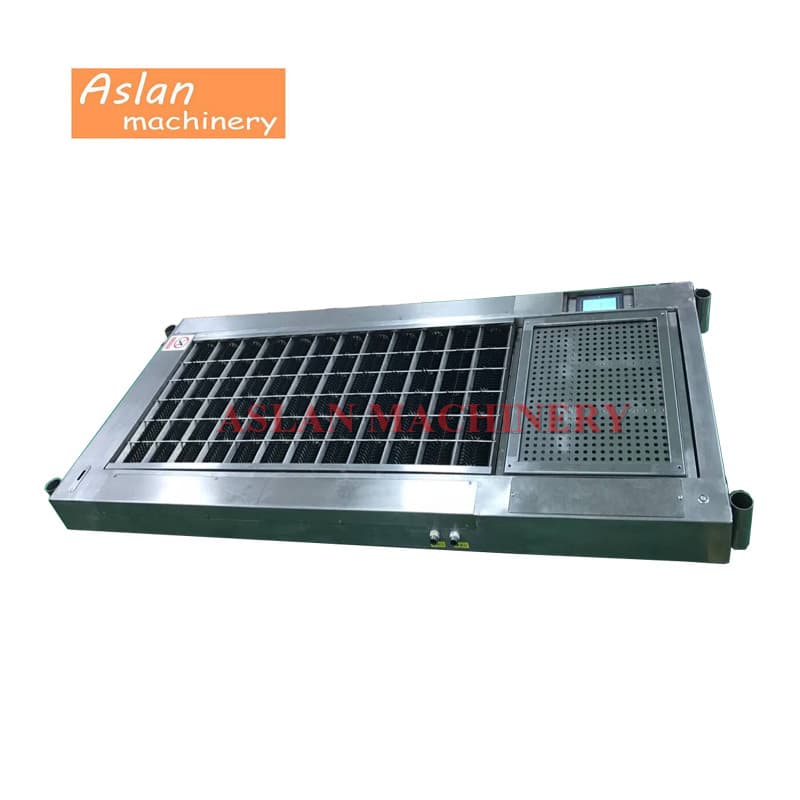 Automatic Shoe Sole Washer Machine/Shoe Sole Brush Washing Machine/Shoe Sole Stain Cleaning Machine with Touch Panel