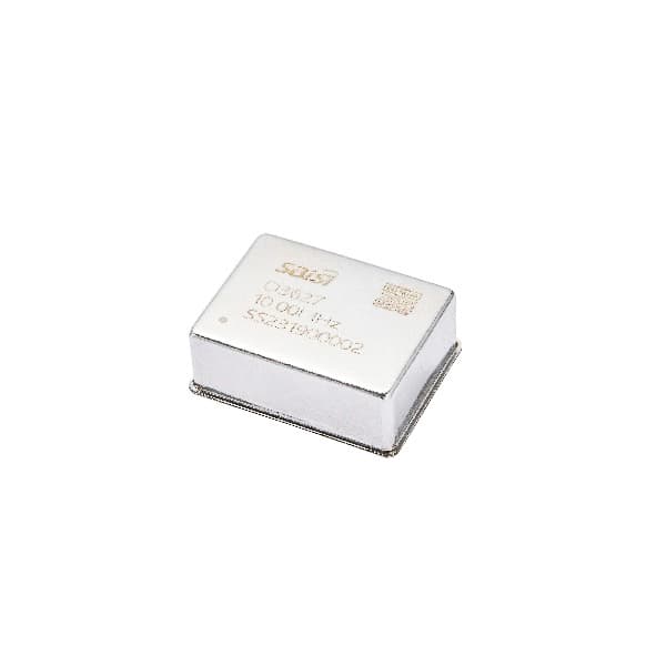 Ultra-High Stability Crystal Oscillators Ocxo 03627 - Exceptional Frequency Stability and Low Phase Noise