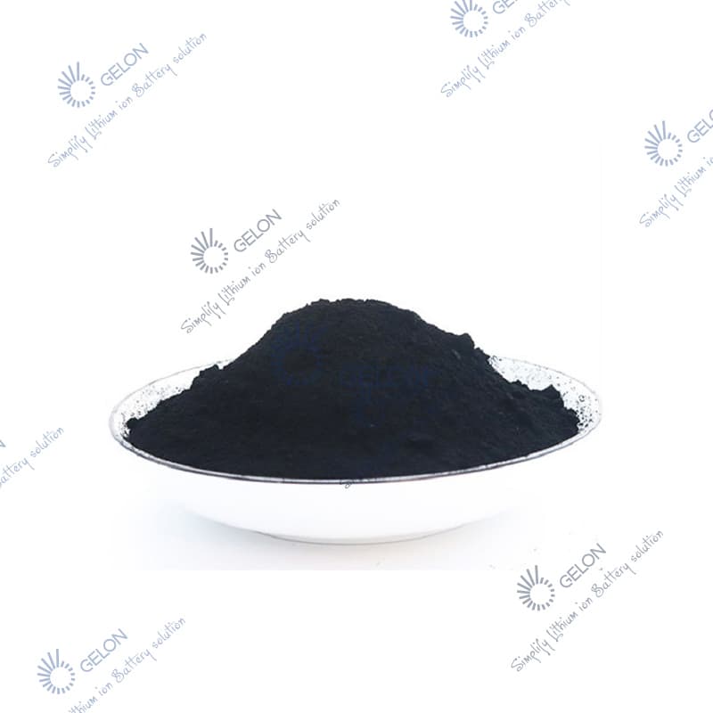 High Purity Gelon Battery Raw Materials Graphite Powder for Lithium Battery