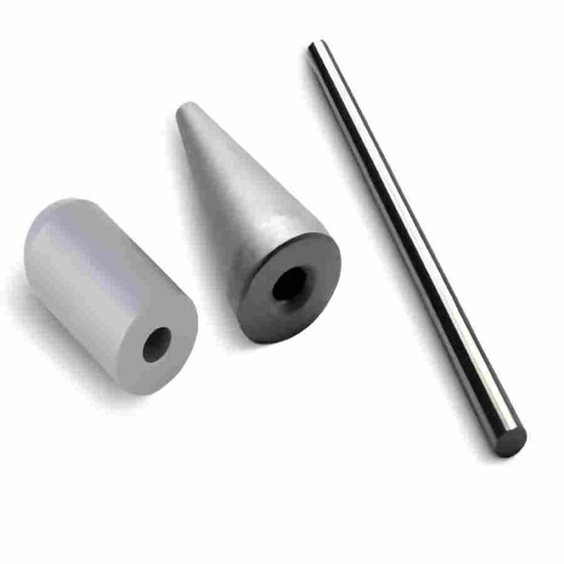 Customizable Burr Blank for Nail Art - Durable Carbide Nail Rotary File
