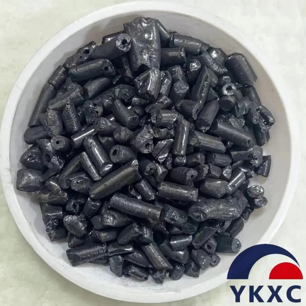 MID-Temperature Coal Tar Pitch, Low-Temperature Coal Tar Pitch