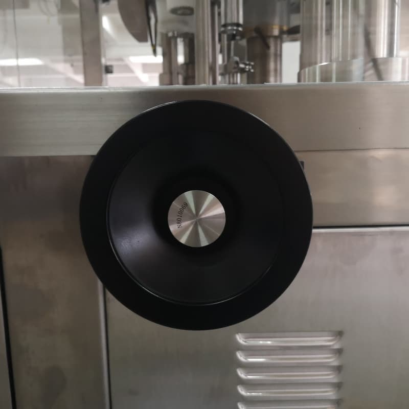 Versatile Tube Filling and Sealing Equipment for Multiple Industries