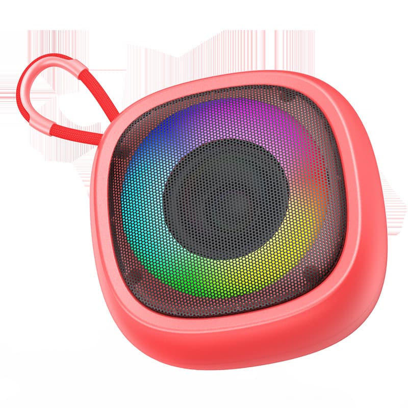 Bluetooth Speaker Portable Outdoor Mini Speaker Wireless