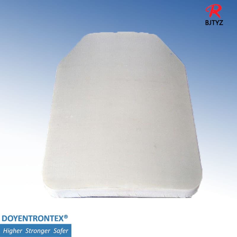 Unidirectional (UD) Fabric (HA-792) for B6 Level (17.5kg/sqm) Protective Plate