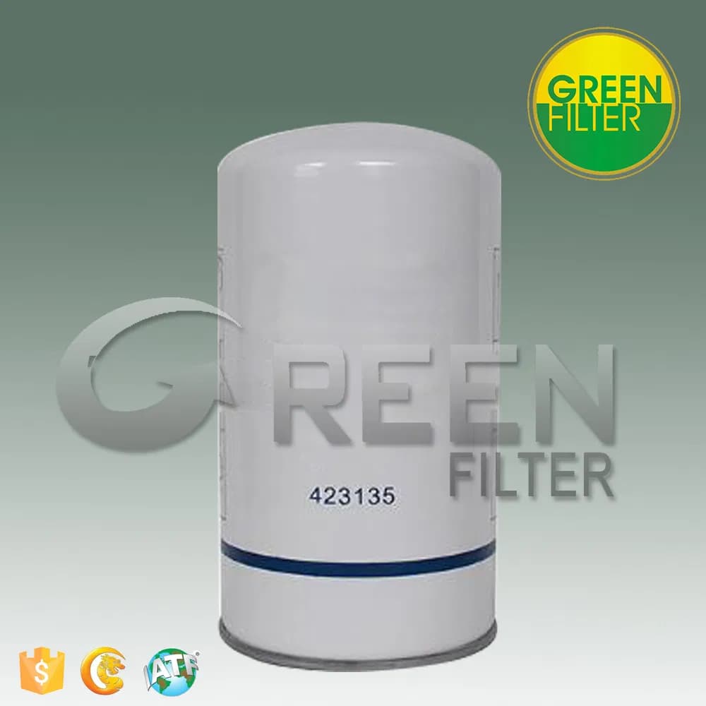 Oil Filter with Truck Parts (423135) Lf3861 P558250 85275 B167
