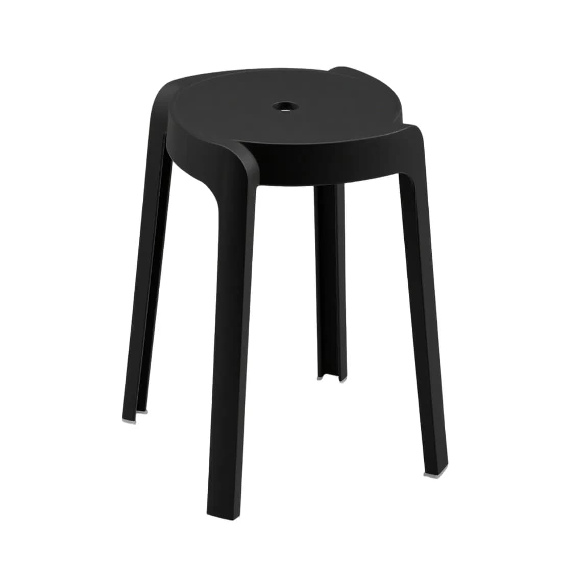 Stylish Plastic Chair for Indoor and Outdoor Use Garden Plastic Chair