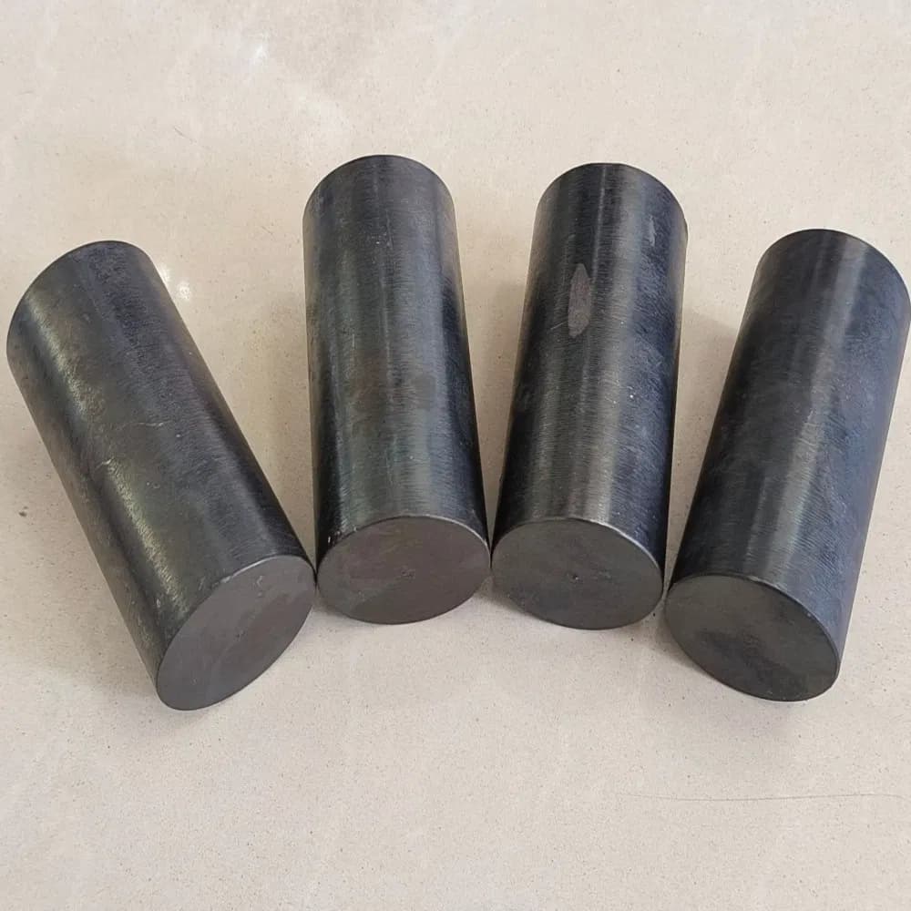 99.85% Pure Iron Cold Rolled Sheet for Electromagnetic Core and Relay Components