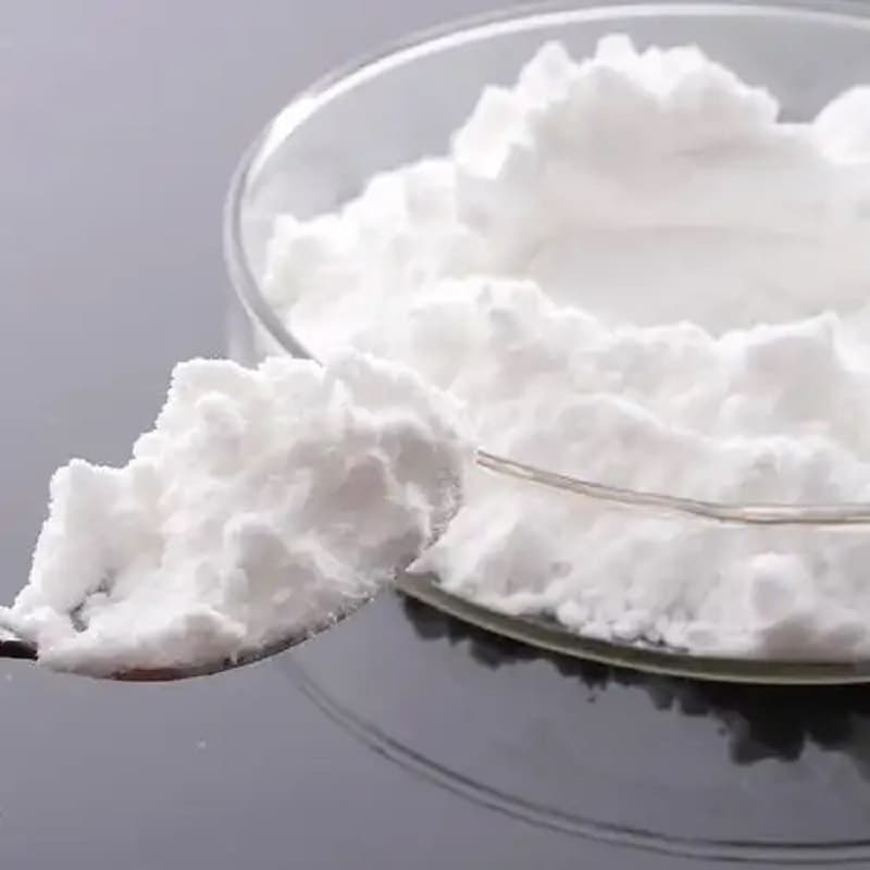 Hydrophilic Fumed Silica (Sio2) 200 for Anti-Caking Agent