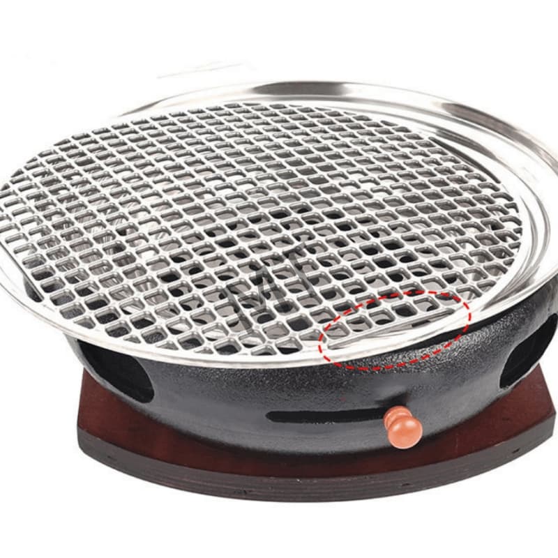 Corrosion Resistant Aluminum Perforated Mesh for Ventilation