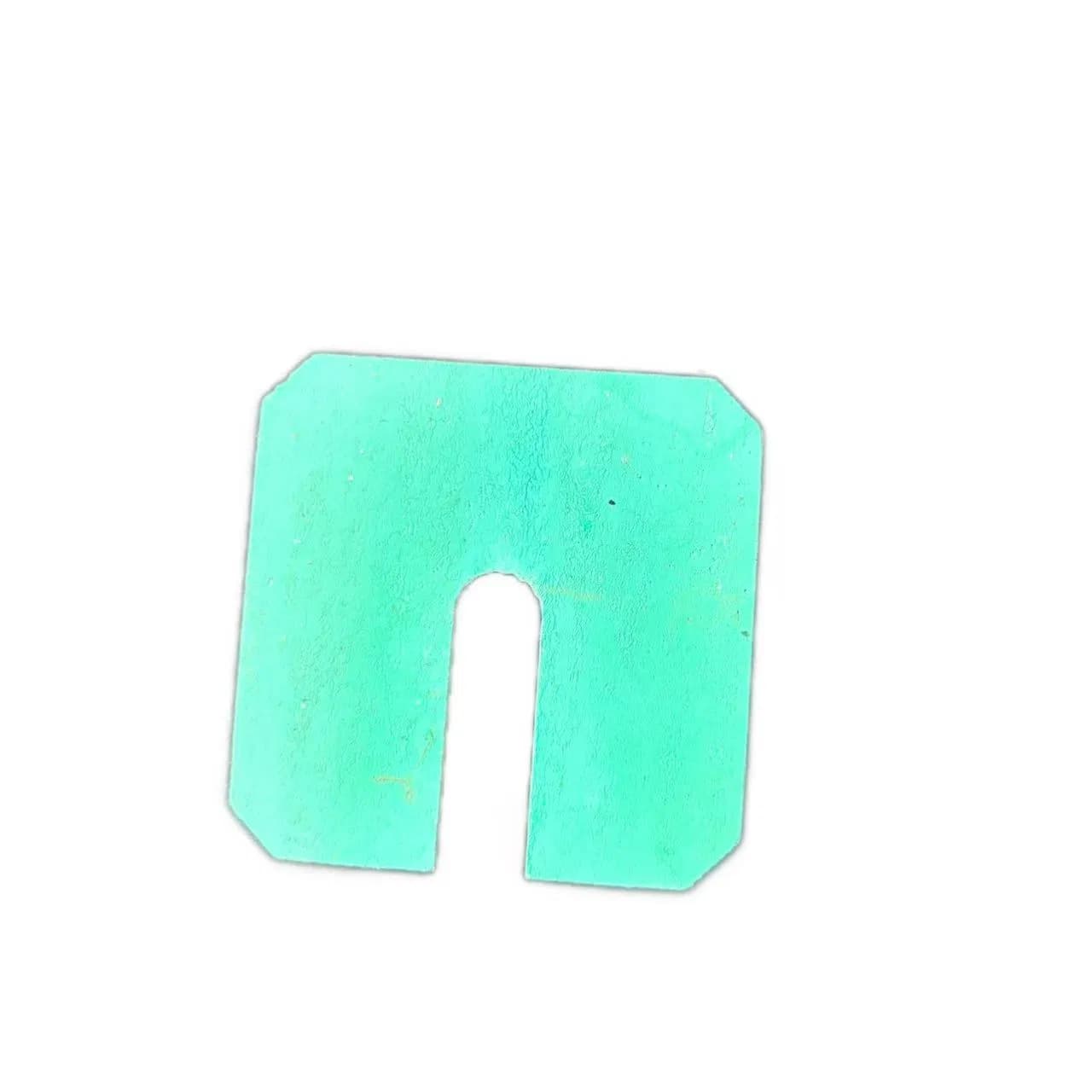 Heat Resistant Material Non Asbestos Rubber Gasket Sheet for Sealing