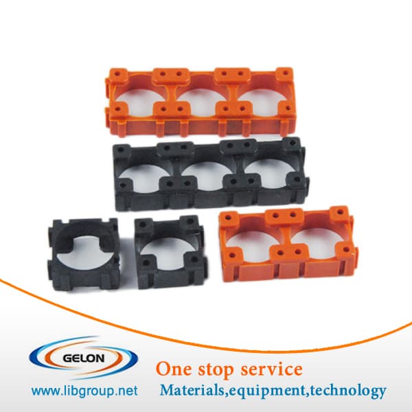Universal Composable 18650/26650 Battery Holder