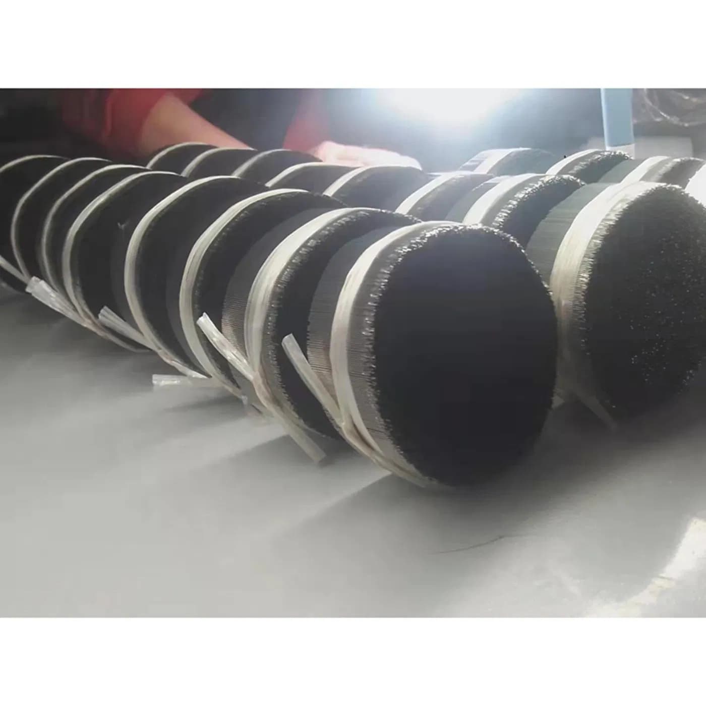 Practical and Hot Selling Good Lubricity Combined Spinal Anesthesia Puncture Hypodermic Steel Needle Tubing for Traditional Chinese Medicine and Acupuncture