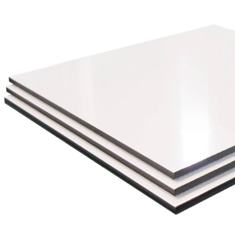 ACP Acm Aluminium Composite Panel Manufacturer Interior Exterior