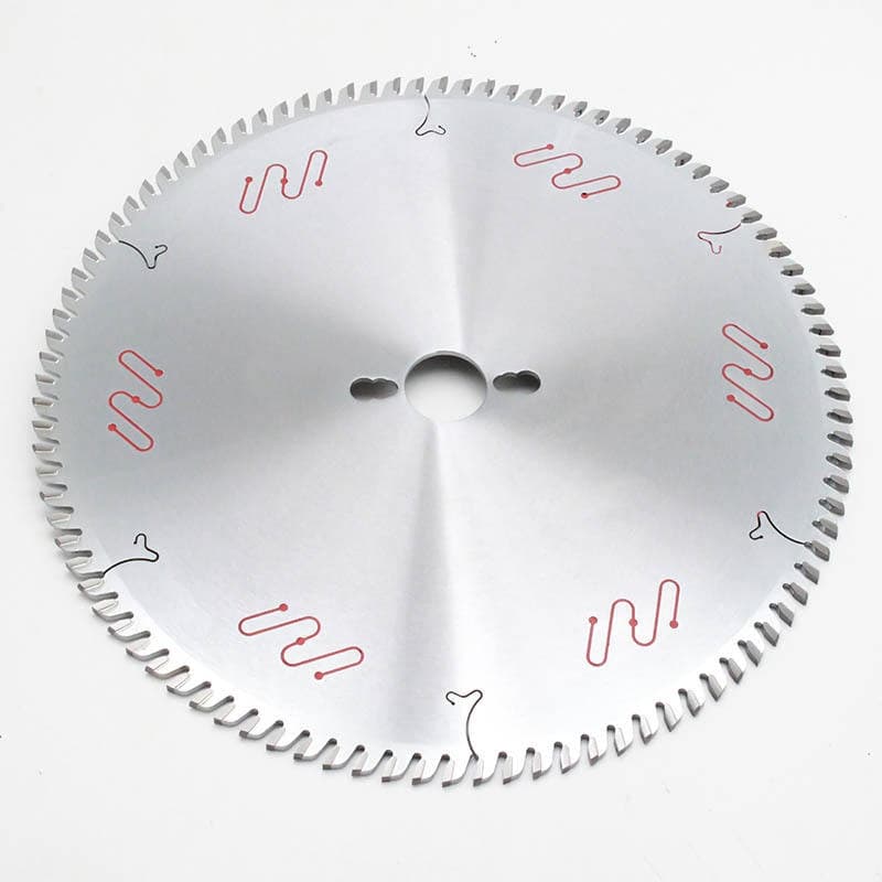 Industrial Freud 300 mm 72/96t Tct Carbide Circular Saw Blade Custom MDF Laminated Panel Sizing Saw