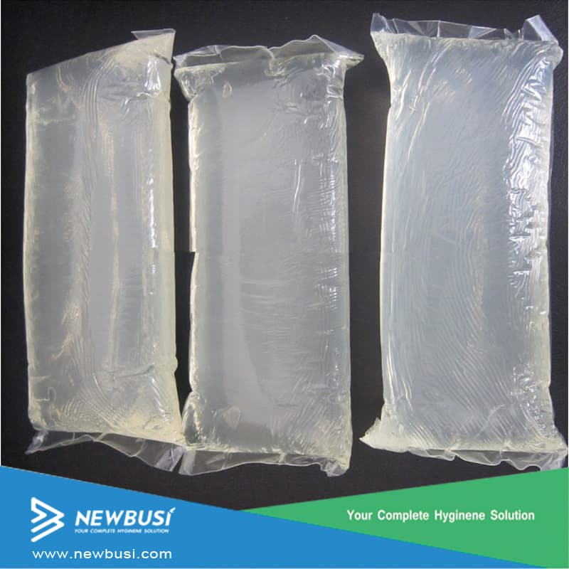 Bostik, Henkel Construction Adhesive for Diaper and Lady Napkin