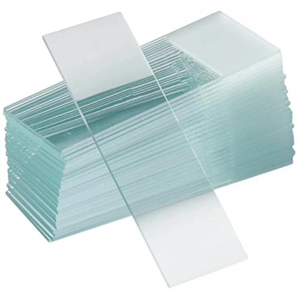 Borosilicate 3.3 Glass Microscope Cover Glass/Slides