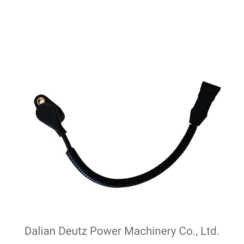 Camshaft Sensor Assembly of Dalian Diesel Engine Engine Fittings