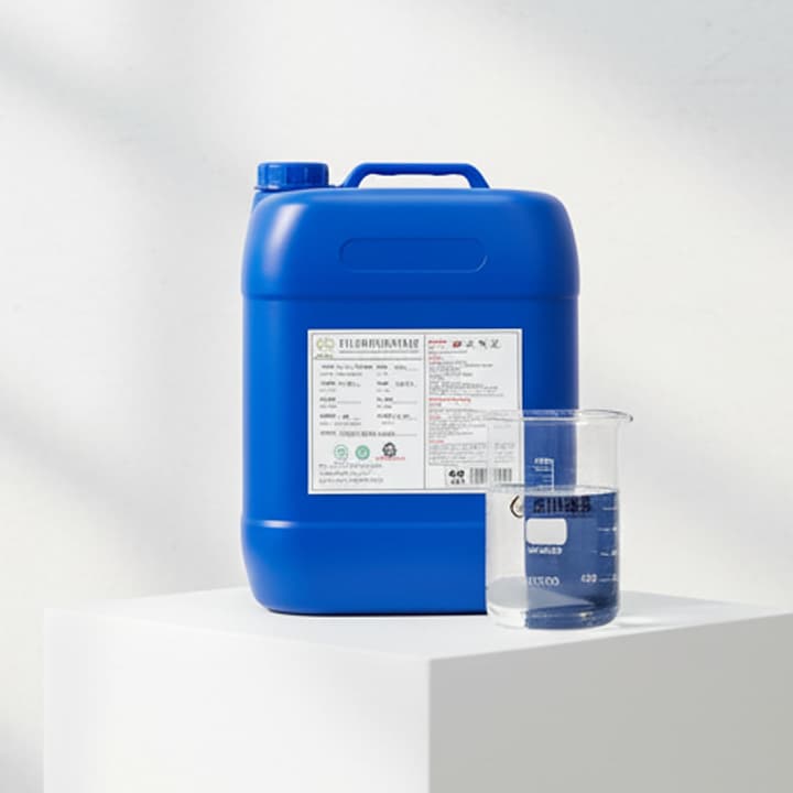 Sample Available Insulating Live-Line Cleaning Fluid
