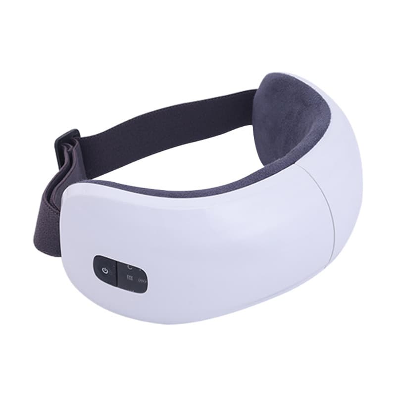 3D Air Relieves Eye Fatigue Electronic Music Eye Massager