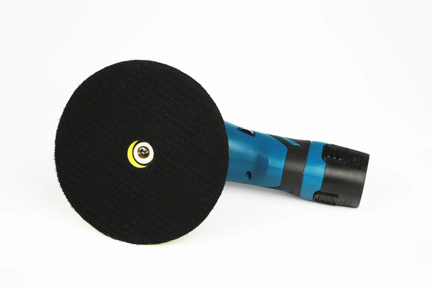 12V Small Brushless Professional Polishing Machine, Small Size, High Efficiency