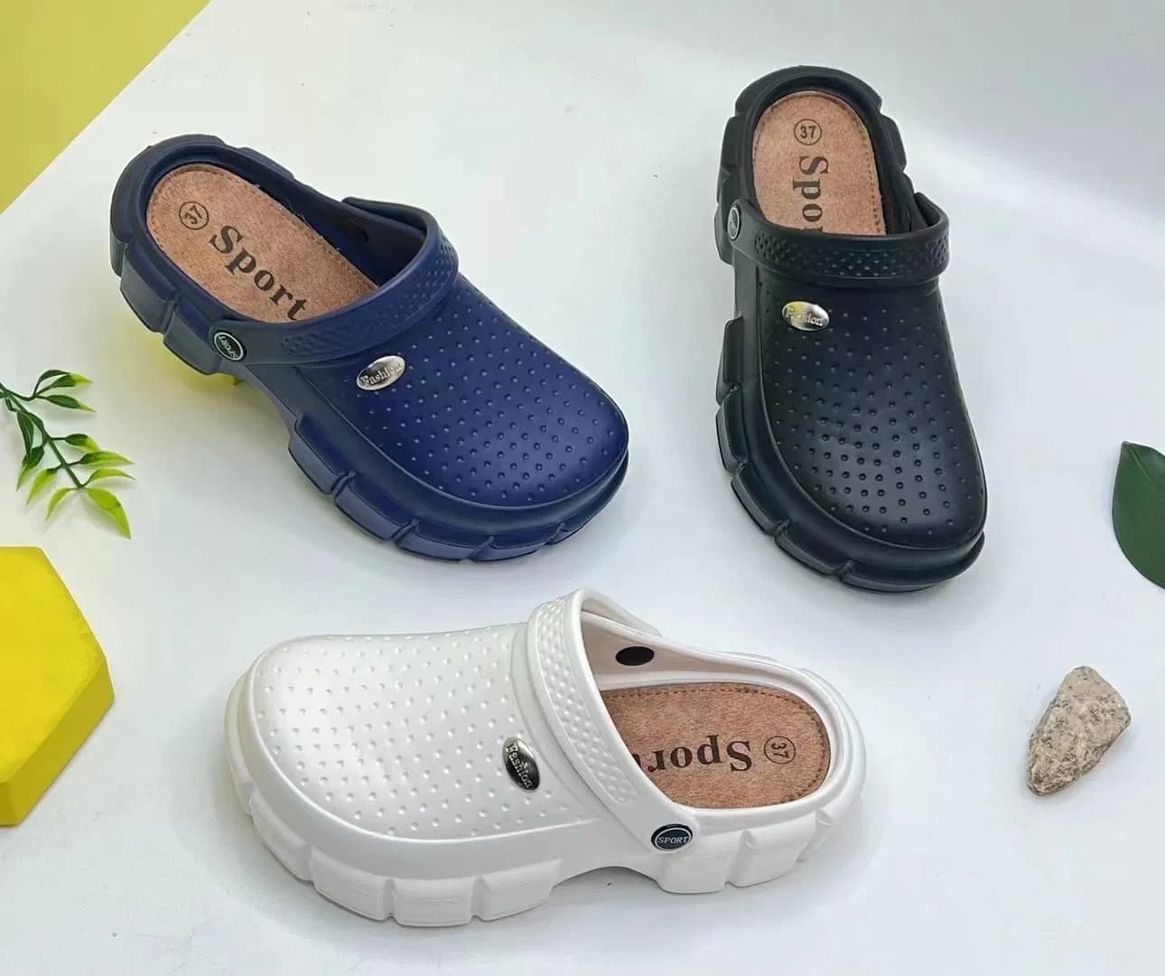 High Quality Outdoor Active High Ankle Safety Shoes Casual Shoes