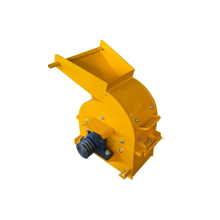 Shock Resistant Vehicle-Mounted Low Consumption for Gold Ore Mining