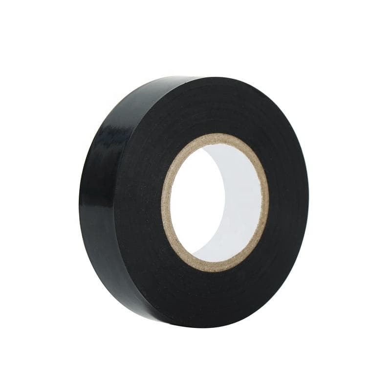 Premium Automotive PVC Wiring Harness Tape for Noise Reduction