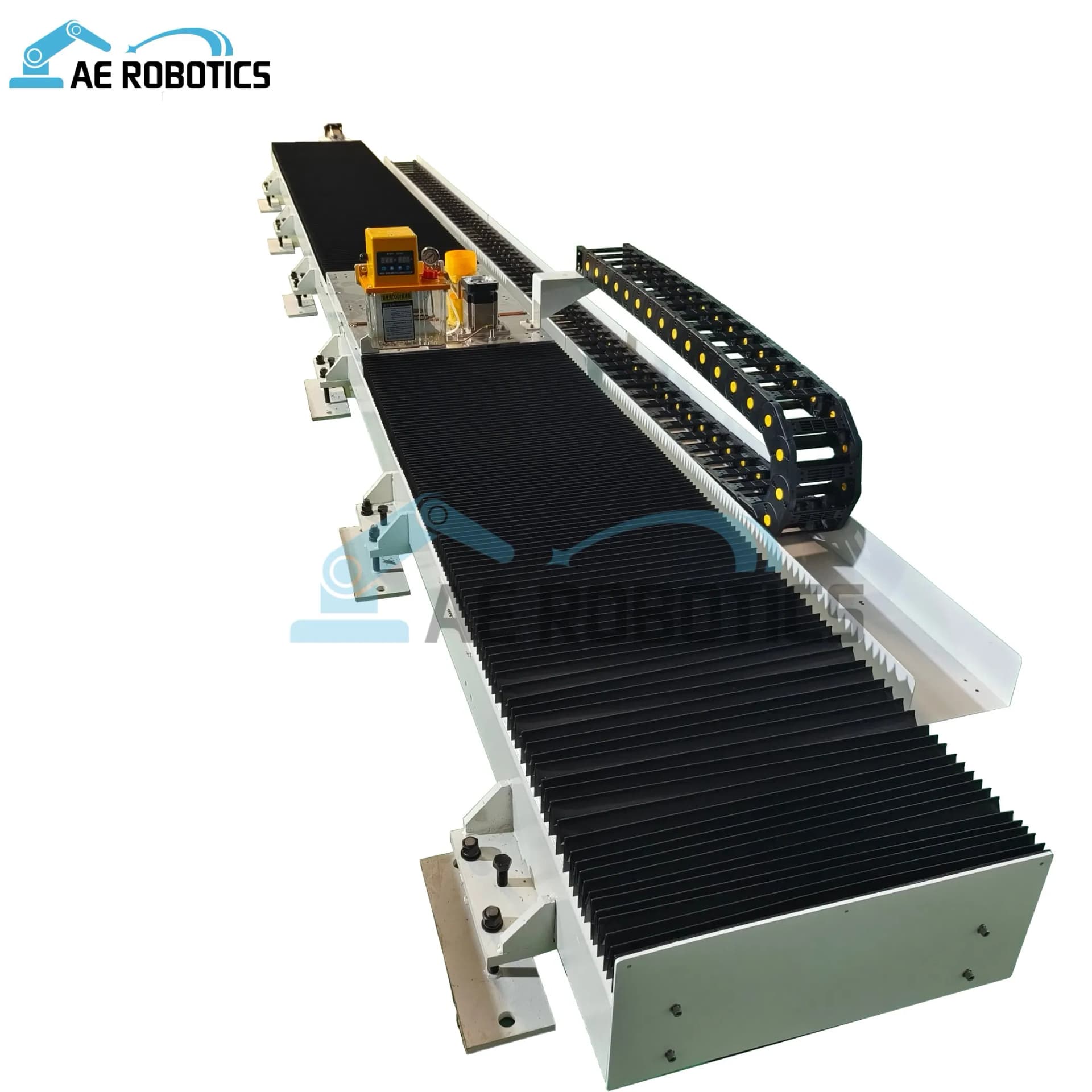 Fanuc Rail, Robot Track, Efficient Intelligent Robot Rail- Precise Positioning, Seamless Connection