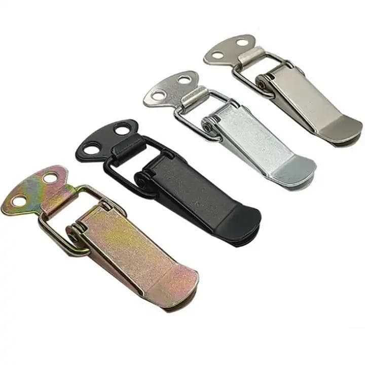 Wooden Box Fastener Toggle Clip Toggle Draw Latch Toggle Clamp Box Chest Toggle Latch