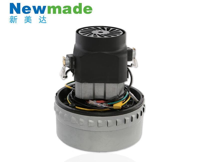 Hot Selling 1000W/1200W/1500W Low Noise Wet Dry Vacuum Cleaner Motor