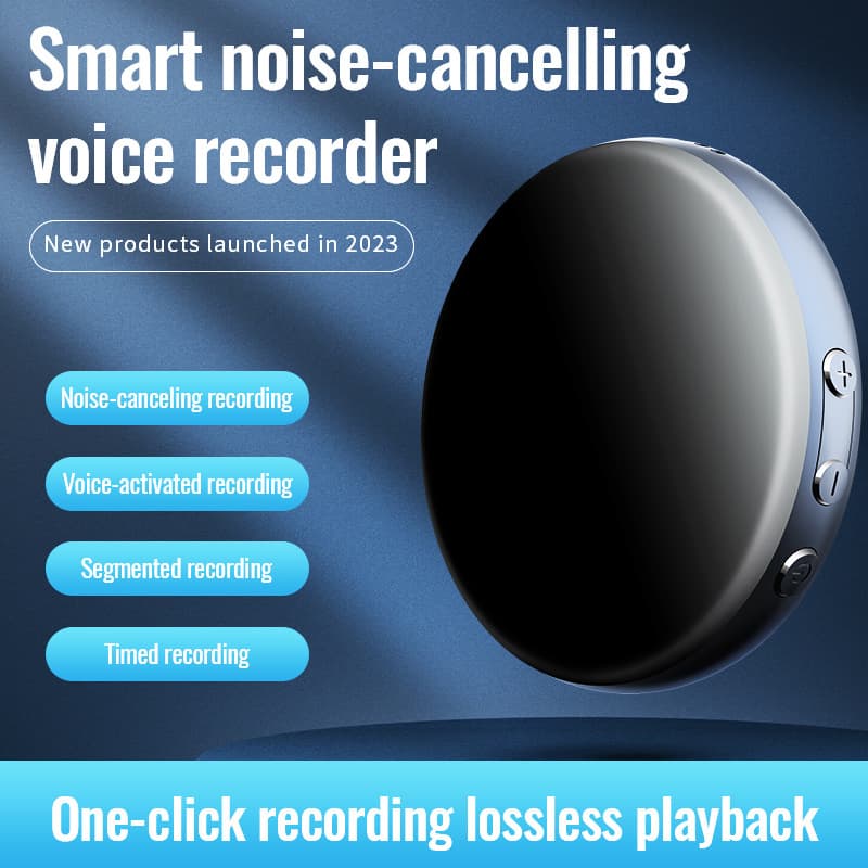 Recorder Big Louder External Speaker Outdoors Hq MP4 Video Bluetooth FM Portable Music Kosher MP3 Player