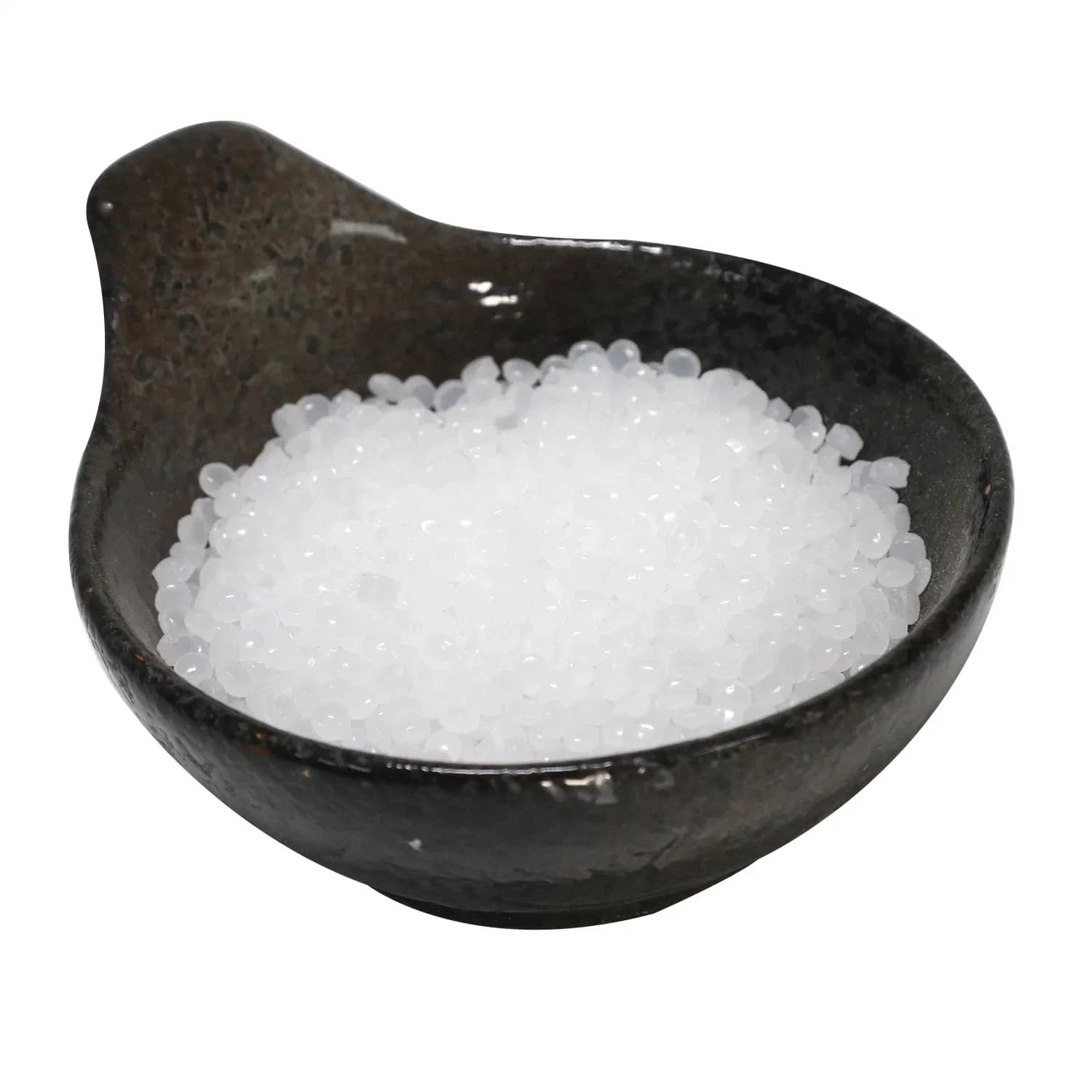Factory Supply Plastic Material LDPE Virgin Casting Molding Pellet Polyethylene Resin 5000s Granules Film Grade HDPE with Injection Grade