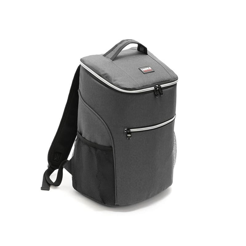 Promotional Picnic Insulated Lunch Chiller Ice Pack Cool Box Backpack