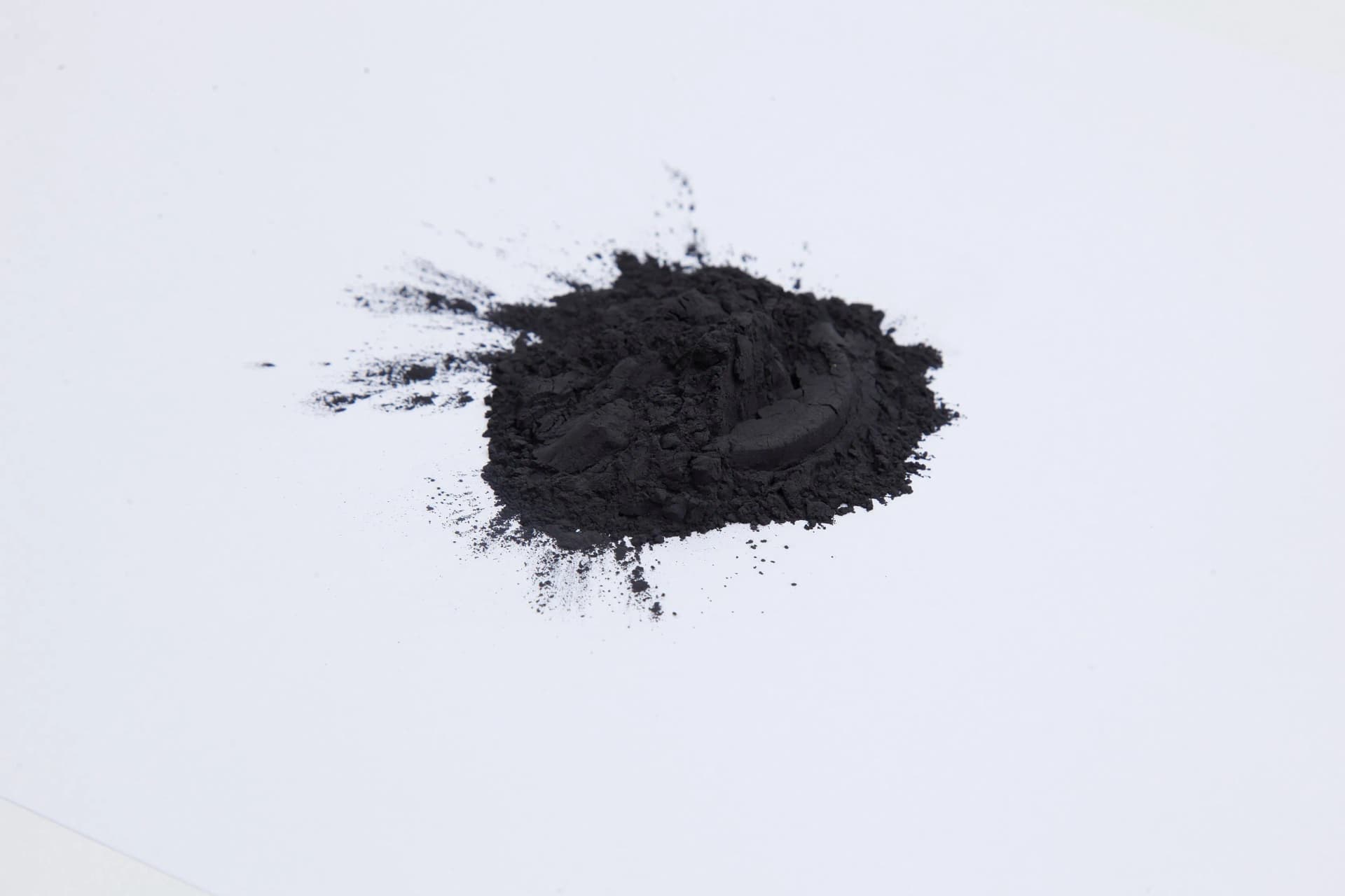 High-Purity Natural Graphite Anode Material for Lithium Battery