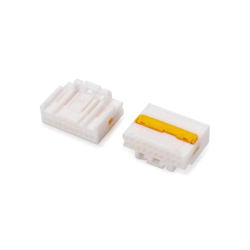 Electrical Connector OEM ODM Service for Global Clients