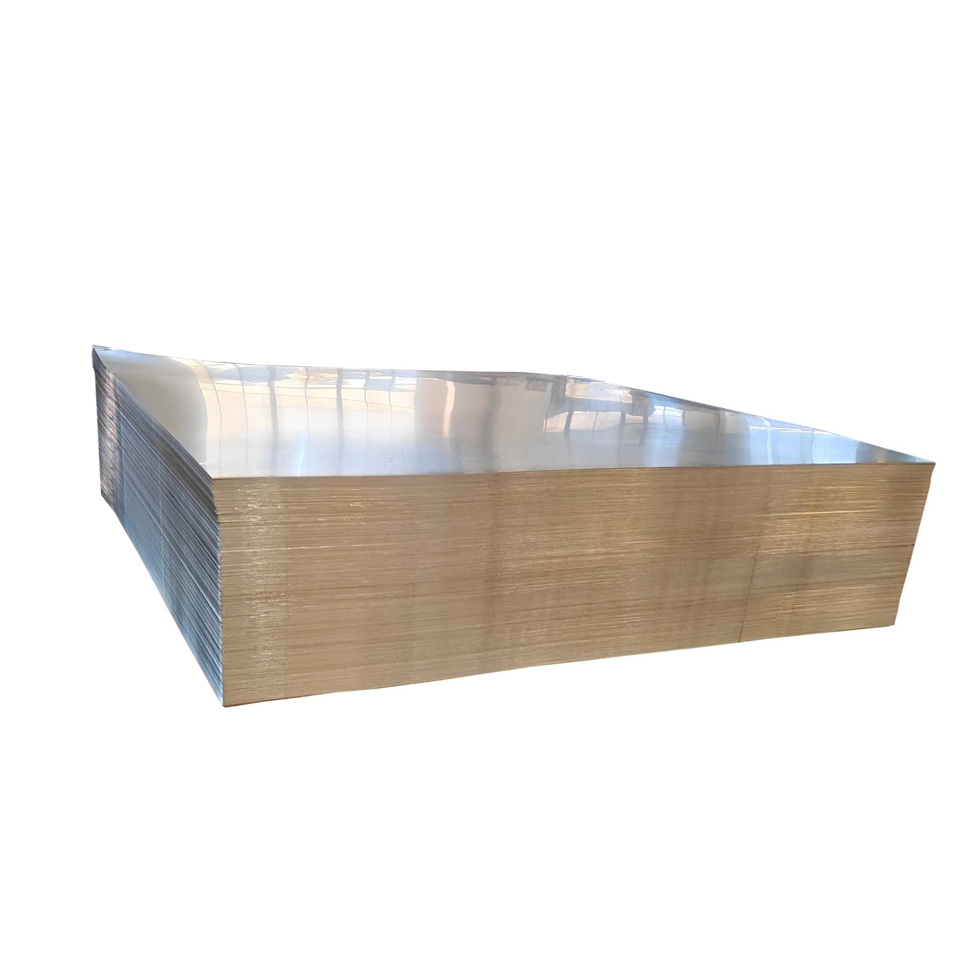 Customized Color Printing Tinplate Tin Steel Plate for Food Can Chemical Can and Aerosol Tin Can Metal Packaging Industry