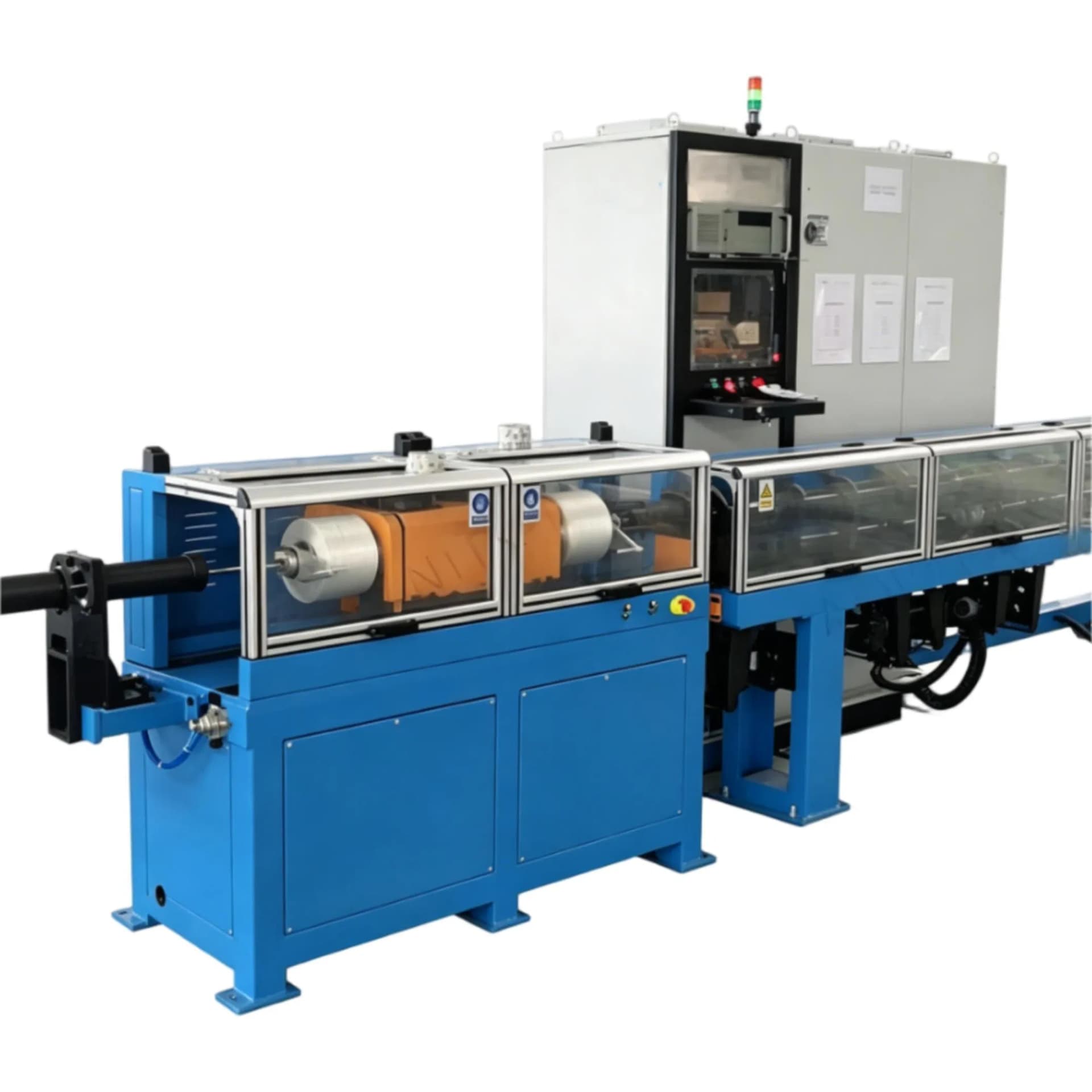 Premium Fiber Optic Cabling Equipment for High-Speed Connectivity