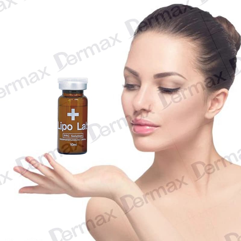Korea Slimming Lipo Lab Ppc (Lipolab Phosphatidylcholine PPC) Lipolytic Solution Lipolysis Injection