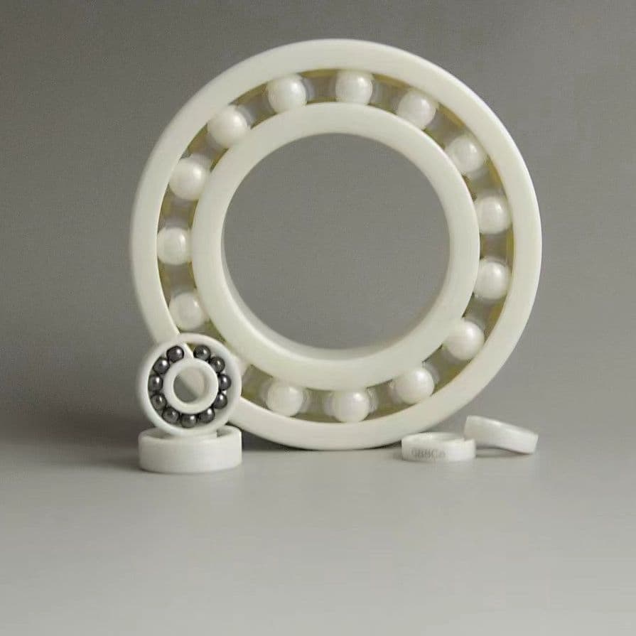 Self-Aligning Ball Bearing 80*170*39mm, Chrome Steel/Carbon Steel/Ceramics Auto Spare Bearing Parts for Woodcutting Machinery