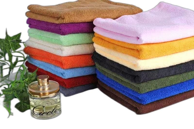 Popular Soft Cute Design Microfiber Towels Comfortable Printed Custom Logo Cartoon Printing Beach Bath Towel